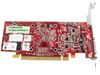 Dell JCPR7 ATI FirePro 2270 512MB DDR3 64Bit PCIe 2.0 x16 Workstation Video Card