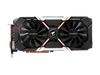GIGABYTE GeForce GTX 1080 AORUS 8GB 256-Bit GDDR5X DirectX 12 PCI Express 3.0 x16 Video Card GV-N1080AORUS-8GD