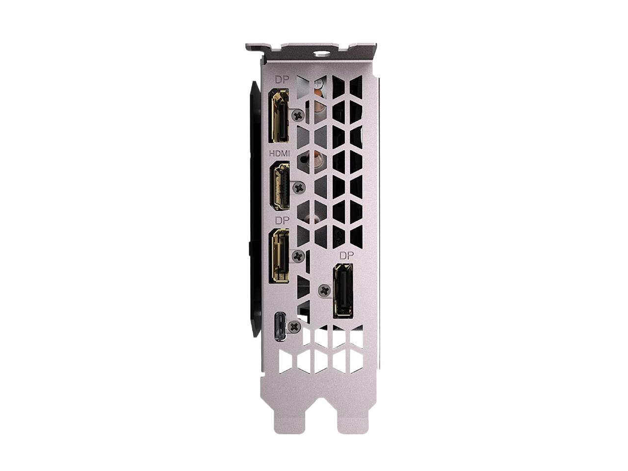 GIGABYTE GeForce RTX 2080 Super GAMING OC 8G (Rev 2.0) 3 x WINDFORCE Fans 8GB 256-Bit GDDR6 Video Graphics Card GV-N208SGAMING OC-8GC