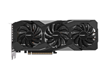 GIGABYTE GeForce RTX 2080 Super GAMING OC 8G (Rev 2.0) 3 x WINDFORCE Fans 8GB 256-Bit GDDR6 Video Graphics Card GV-N208SGAMING OC-8GC