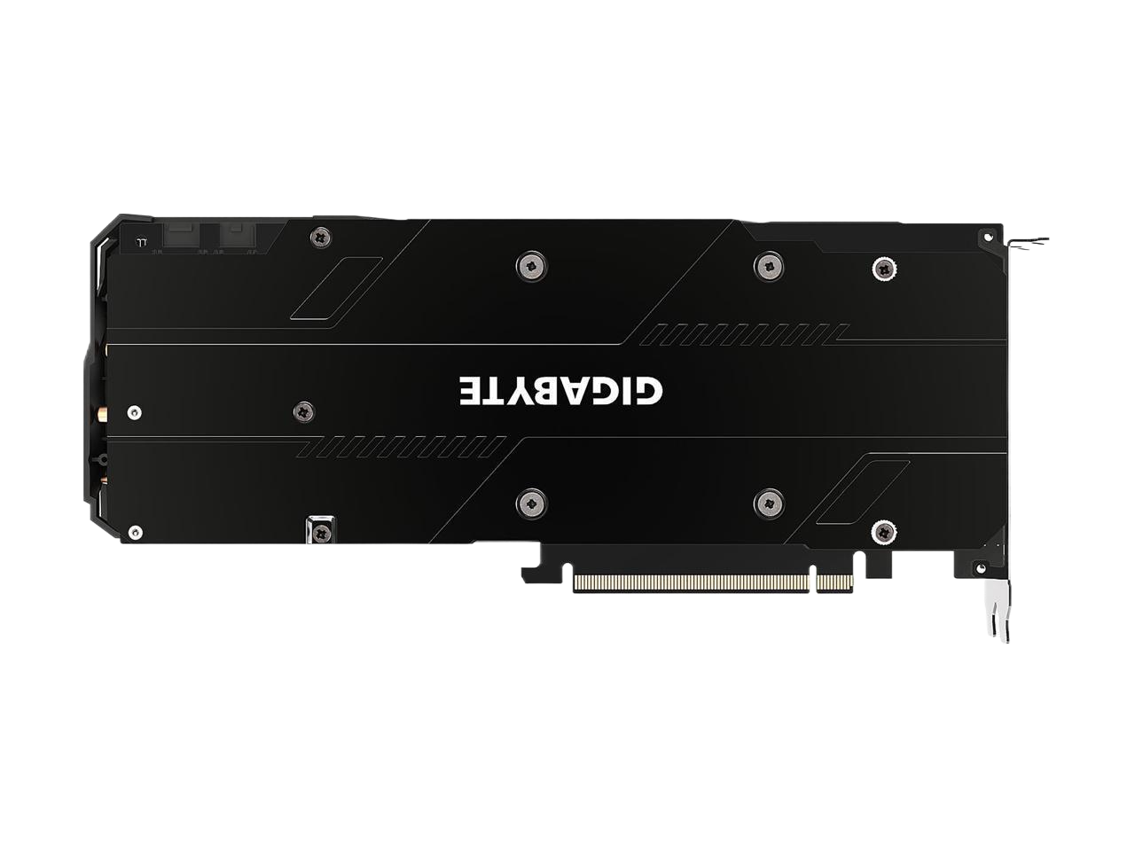 GIGABYTE GeForce RTX 2070 Super GAMING OC 3xWINDFORCE Fans 8GB 256-Bit GDDR6 Video Card GV-N207SGAMING OC-8GC