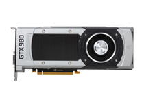 EVGA GeForce GTX 980 4GB GDDR5 PCI Express 3.0 Superclocked G-SYNC Support Video Card 04G-P4-2982-RX