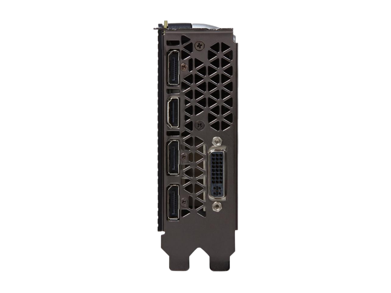EVGA GeForce GTX 980 4GB GDDR5 PCI Express 3.0 Superclocked G-SYNC Support Video Card 04G-P4-2982-RX