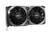 MSI Ventus GeForce RTX 3070 8GB GDDR6 PCI Express 4.0 Video Card RTX 3070 Ventus 2X 8G OC LHR