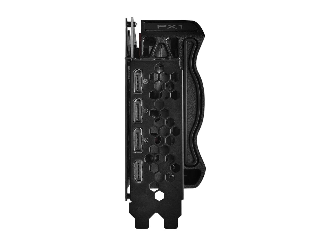 EVGA GeForce RTX 3080 Ti FTW3 ULTRA GAMING 12GB GDDR6X iCX3 Technology ARGB LED Metal Backplate Video Card 12G-P5-3967-KR