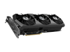 ZOTAC GAMING GeForce RTX 3070 Ti Trinity OC 8GB GDDR6X 256-bit 19 Gbps PCIE 4.0 IceStorm 2.0 Advanced Cooling SPECTRA 2.0 RGB Lighting Gaming Graphics Card ZT-A30710J-10P
