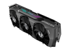 ZOTAC GAMING GeForce RTX 3070 Ti Trinity OC 8GB GDDR6X 256-bit 19 Gbps PCIE 4.0 IceStorm 2.0 Advanced Cooling SPECTRA 2.0 RGB Lighting Gaming Graphics Card ZT-A30710J-10P
