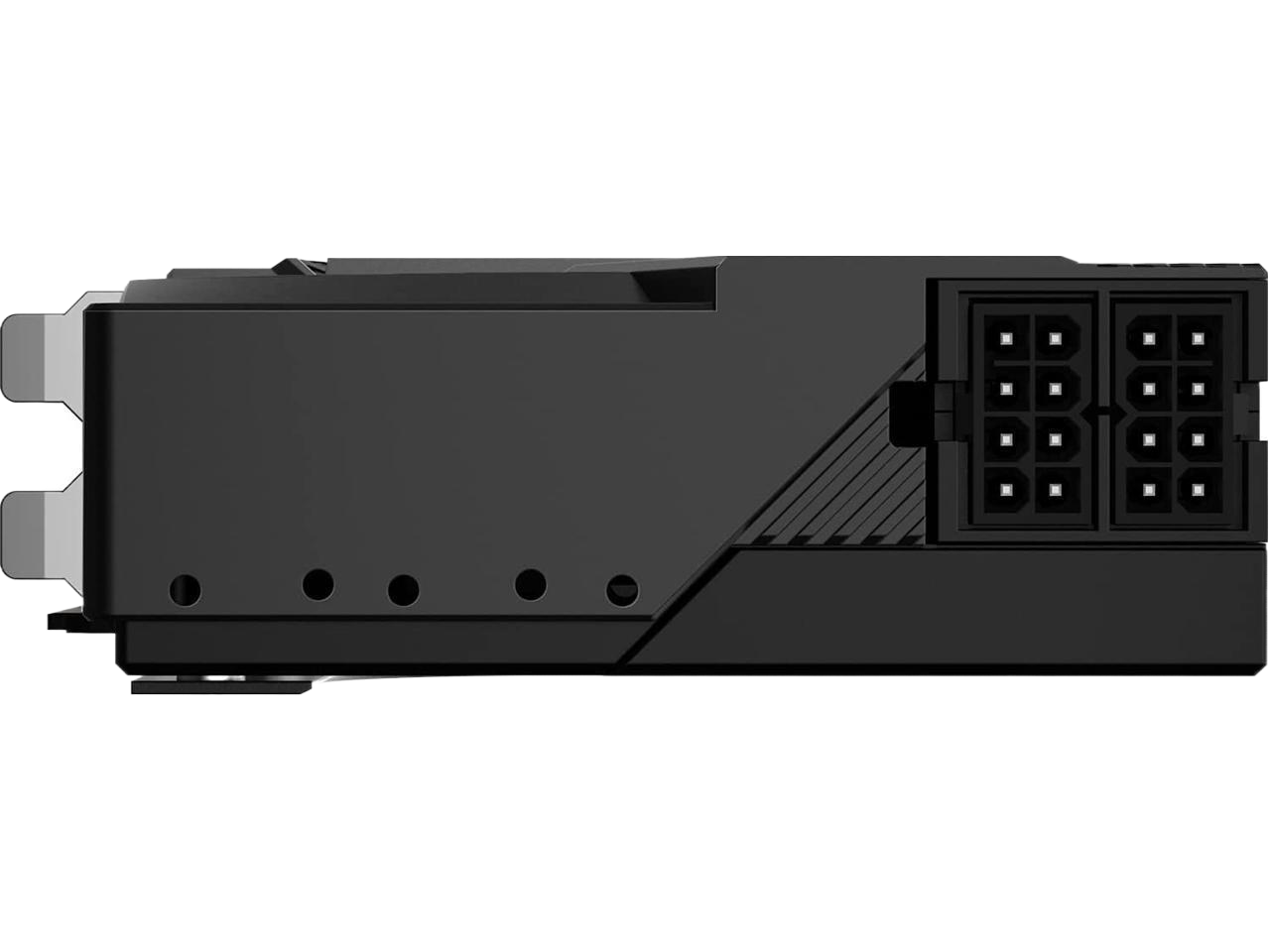 GIGABYTE GeForce RTX 3080 10GB GDDR6X PCI Express 4.0 Video Card GV-N3080 TURBO-10GD