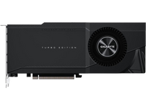 GIGABYTE GeForce RTX 3080 10GB GDDR6X PCI Express 4.0 Video Card GV-N3080 TURBO-10GD