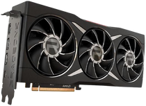 AMD RADEON RX 6950 XT Gaming Graphics Card, 7nm AMD RDNA2 16GB GDDR6 256-bit AMD Reference Card, PCIE 4.0 HDMI*1 DP 1.4a*2 Type-C*1 Video Card