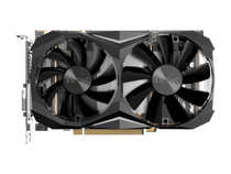 ZOTAC GeForce GTX 1080 Ti Mini 11GB GDDR5X Video Graphics Card ZT-P10810G-10P