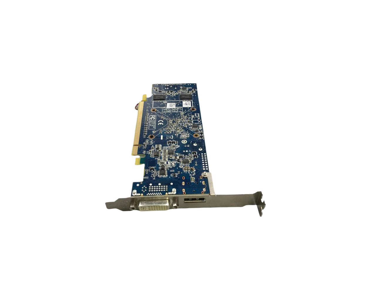 Dell 03173K Radeon HD 6450 1GB 64-bit DDR3 PCI Express 2.1 x16 HDCP Ready Video Card