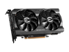 EVGA GeForce RTX 3060 Ti XC GAMING Video Card, 08G-P5-3663-KL, 8GB GDDR6, Metal Backplate, LHR