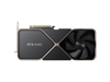 NVIDIA GeForce RTX 4080 16GB Founders Edition GDDR6X PCI Express 4.0 Titanium and black Video Graphics Card 900-1G136-2560-000