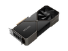 NVIDIA GeForce RTX 4080 16GB Founders Edition GDDR6X PCI Express 4.0 Titanium and black Video Graphics Card 900-1G136-2560-000