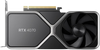 NVIDIA GeForce RTX 4070 Founders Edition 12GB GDDR6X - Titanium and Black Graphics Card
