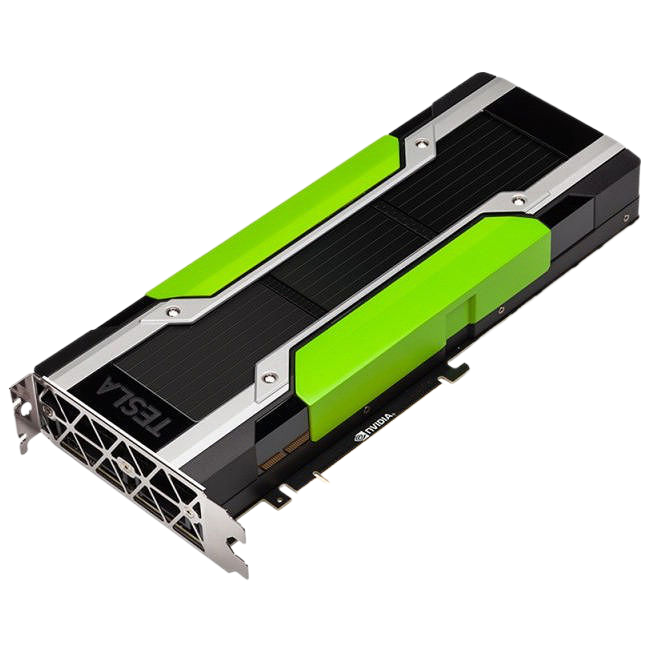 Dell NVIDIA Tesla P40 24GB Passive Cooler Graphics Card KM3C2