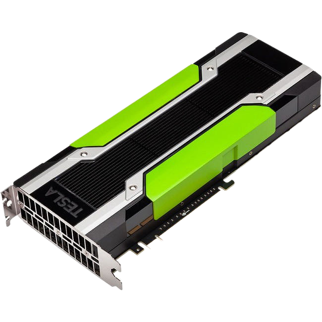 Dell NVIDIA Tesla M10 Accelerator 32GB GDDR5 PCI-E x16 900-22405-0100-030 Graphics Card H56H0