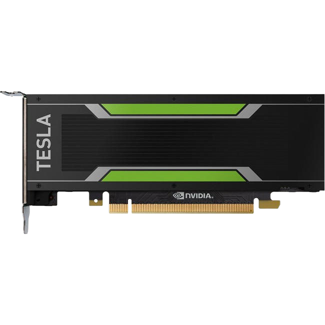 NVIDIA Tesla M4 4GB PCIe GDDR5 Computing Processor 900-2G304-0000-000