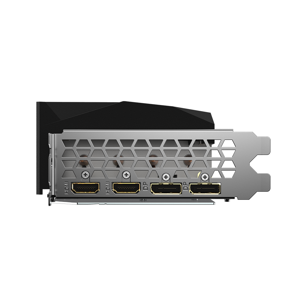 GIGABYTE Radeon RX 6800 GAMING OC 16G Graphics Card,GV-R68GAMING OC-16GD Video Card