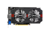 ASUS GeForce GTX 650 Ti 1 GB GDDR5 PCI Express 3.0 Graphic Card GTX650TI-DC2T-1GD5