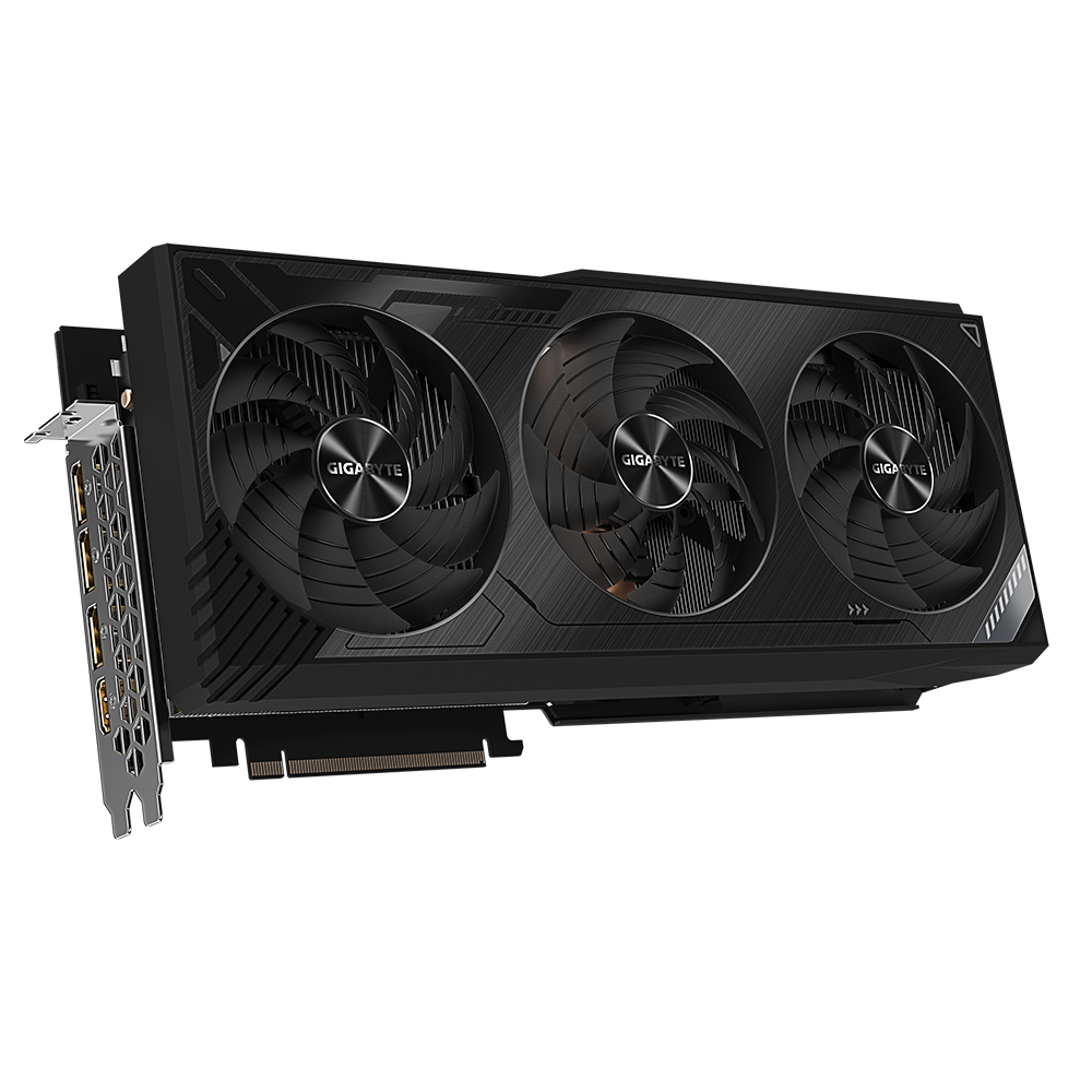 GIGABYTE Gaming GeForce RTX 3090 Ti 24GB GDDR6X PCI Express 4.0 ATX Video Graphics Card GV-N309TGAMING OC-24GD