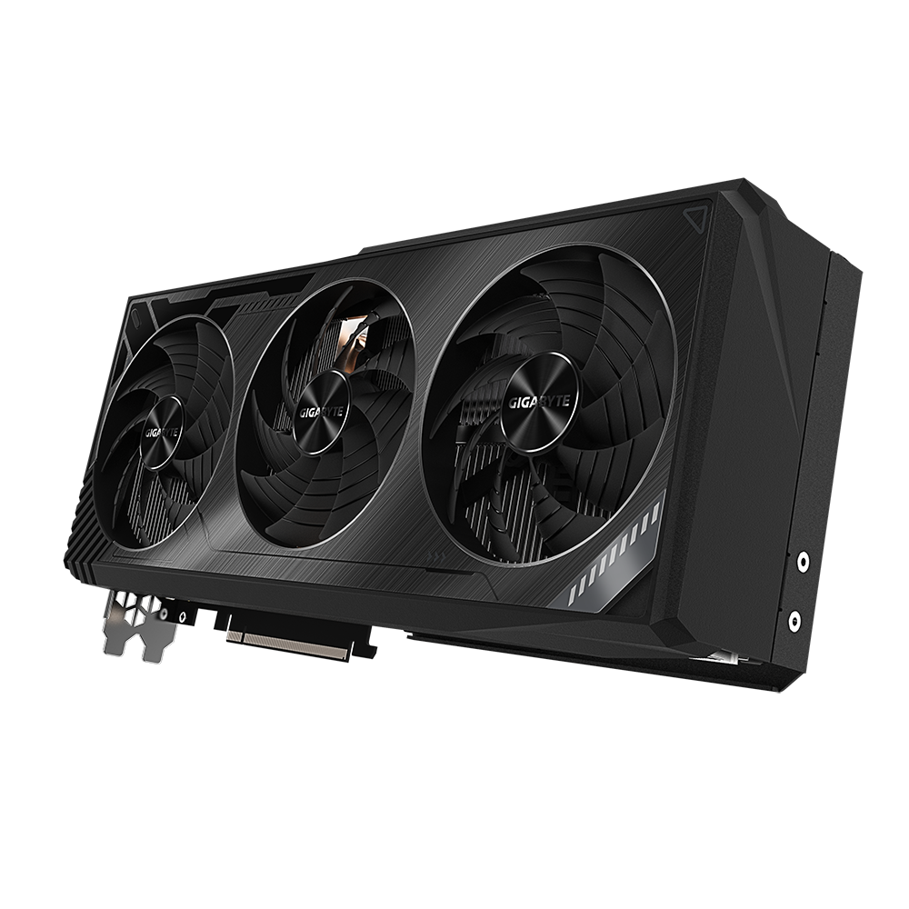 GIGABYTE Gaming GeForce RTX 3090 Ti 24GB GDDR6X PCI Express 4.0 ATX Video Graphics Card GV-N309TGAMING OC-24GD