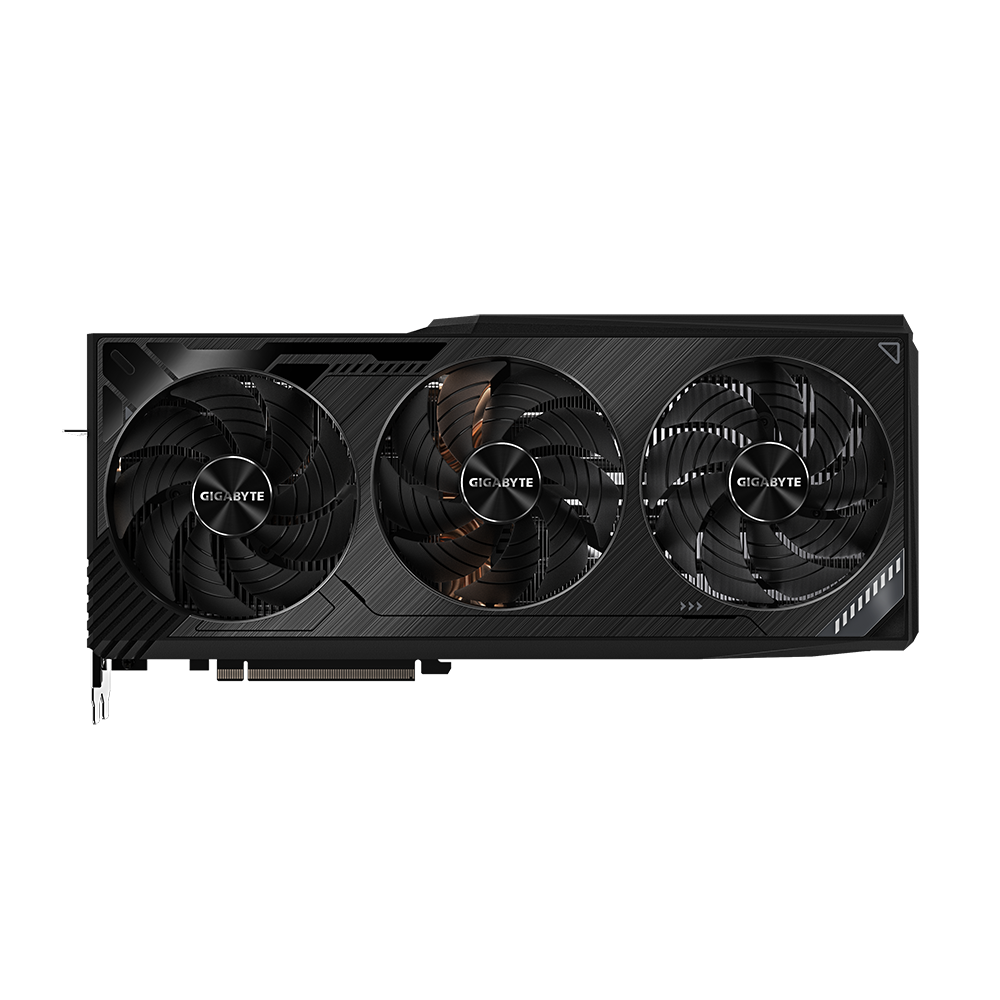 GIGABYTE Gaming GeForce RTX 3090 Ti 24GB GDDR6X PCI Express 4.0 ATX Video Graphics Card GV-N309TGAMING OC-24GD