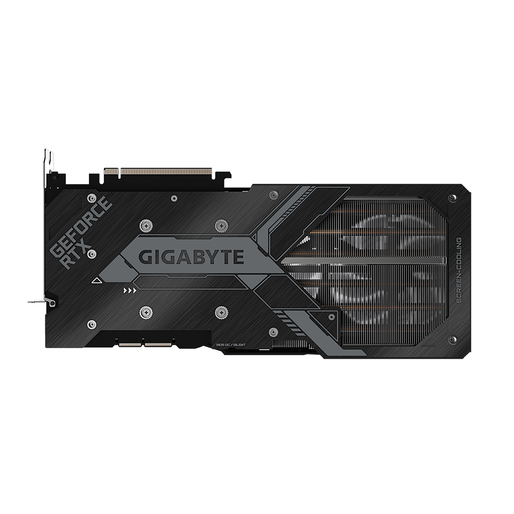 GIGABYTE Gaming GeForce RTX 3090 Ti 24GB GDDR6X PCI Express 4.0 ATX Video Graphics Card GV-N309TGAMING OC-24GD