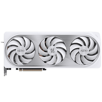 GIGABYTE GeForce RTX 4070 Ti AERO OC 12GB 3X WINDFORCE Fans 192-bit GDDR6X Video Card GV-N407TAERO OC-12GD