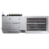 GIGABYTE GeForce RTX 4070 Ti AERO OC 12GB 3X WINDFORCE Fans 192-bit GDDR6X Video Card GV-N407TAERO OC-12GD