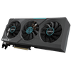GIGABYTE GeForce RTX 4070 Ti EAGLE OC 12G Graphics Card, 3x WINDFORCE Fans, 12GB 192-bit GDDR6X, GV-N407TEAGLE OC-12GD Video Card