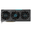 GIGABYTE GeForce RTX 4070 Ti EAGLE OC 12G Graphics Card, 3x WINDFORCE Fans, 12GB 192-bit GDDR6X, GV-N407TEAGLE OC-12GD Video Card