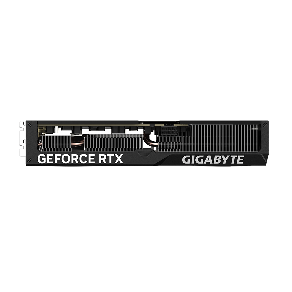 GIGABYTE WINDFORCE GeForce RTX 4070 12GB GDDR6X PCI Express 4.0 x16 ATX Video Card