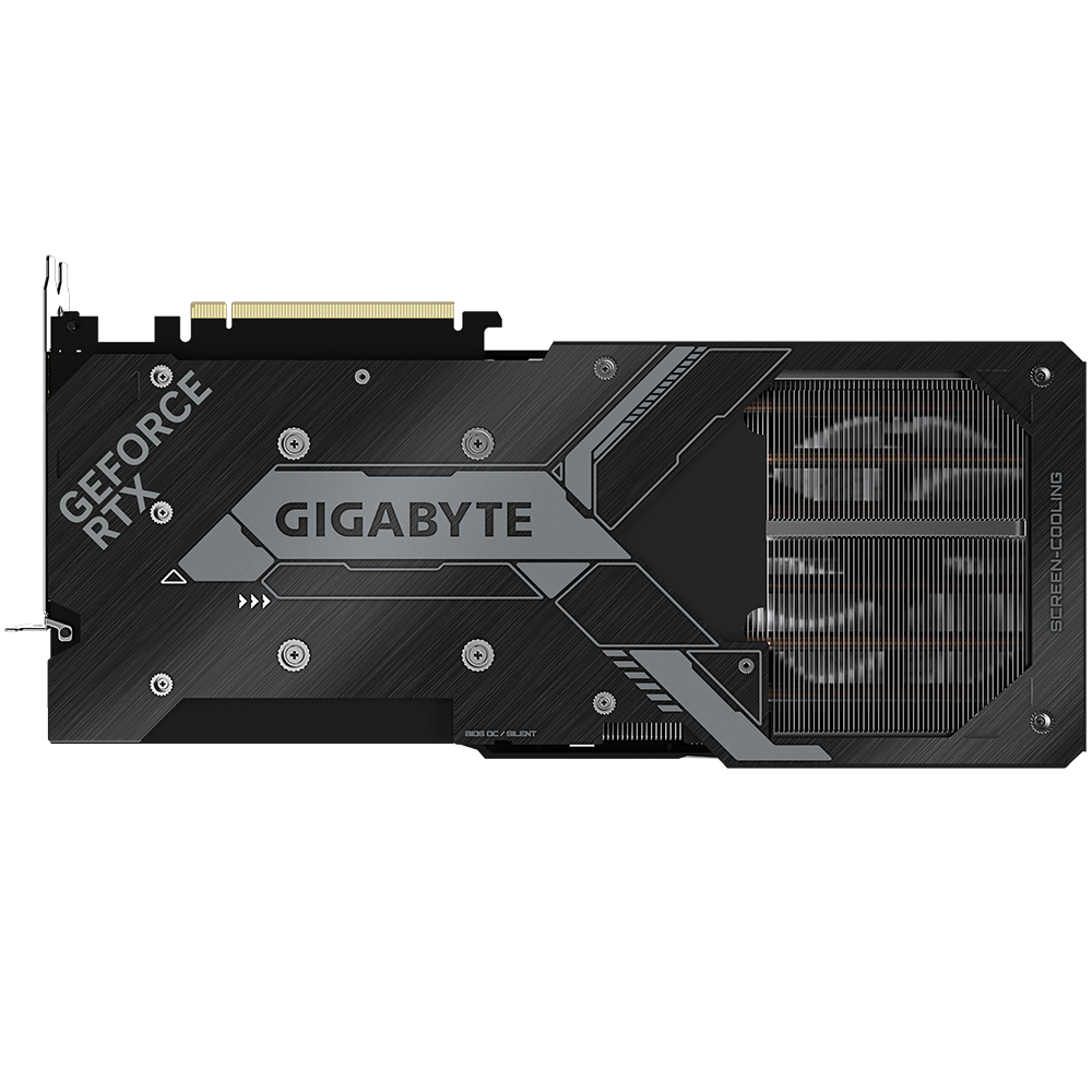 GIGABYTE WINDFORCE GeForce RTX 4090 24GB GDDR6X PCI Express 4.0 ATX Graphics Card