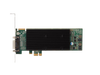 Matrox Graphics Graphics Adapter - Matrox M9120 - Pci Express X16-512 Mb - DDR