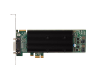 Matrox Graphics Graphics Adapter - Matrox M9120 - Pci Express X16-512 Mb - DDR