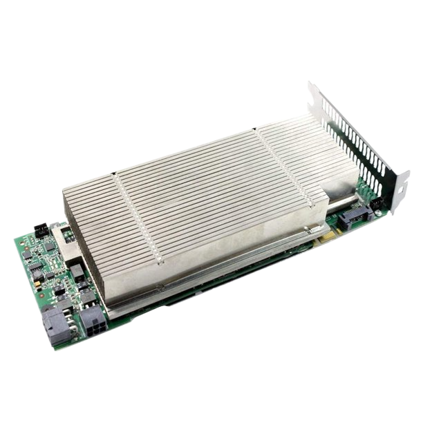NVIDIA Tesla M1060 4GB DDR5 Video Card 643N0 PCI-EXPRESS 600-20607-0206-201