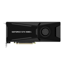 PNY GeForce GTX 1080 Ti Blower Edition 11GB 352-bit GDDR5X PCI Express 3.0 x16 Video Graphics Card VCGGTX1080T11PB-CG