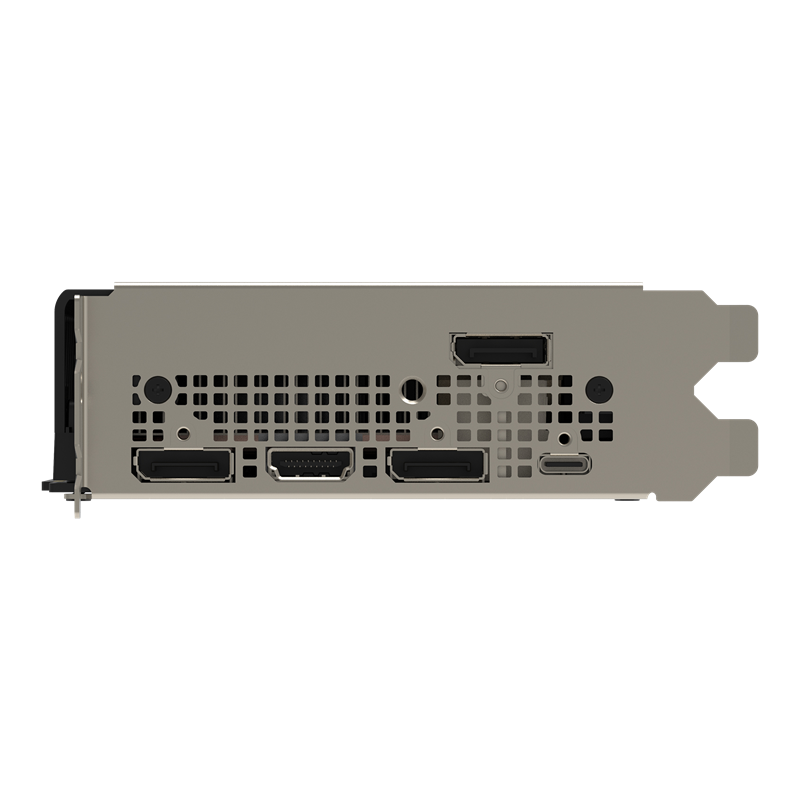 PNY GeForce RTX 2080 Ti 11GB Blower Video Graphics Card VCG2080T11BLMPB