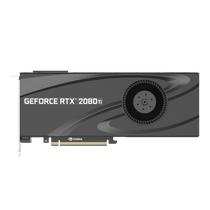 PNY GeForce RTX 2080 Ti 11GB Blower Video Graphics Card VCG2080T11BLPPB
