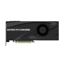 PNY GeForce RTX 2080 SUPER 8GB GDDR6 PCI Express 3.0 x16 SLI Support Video Graphics Card VCG20808SBLMPB