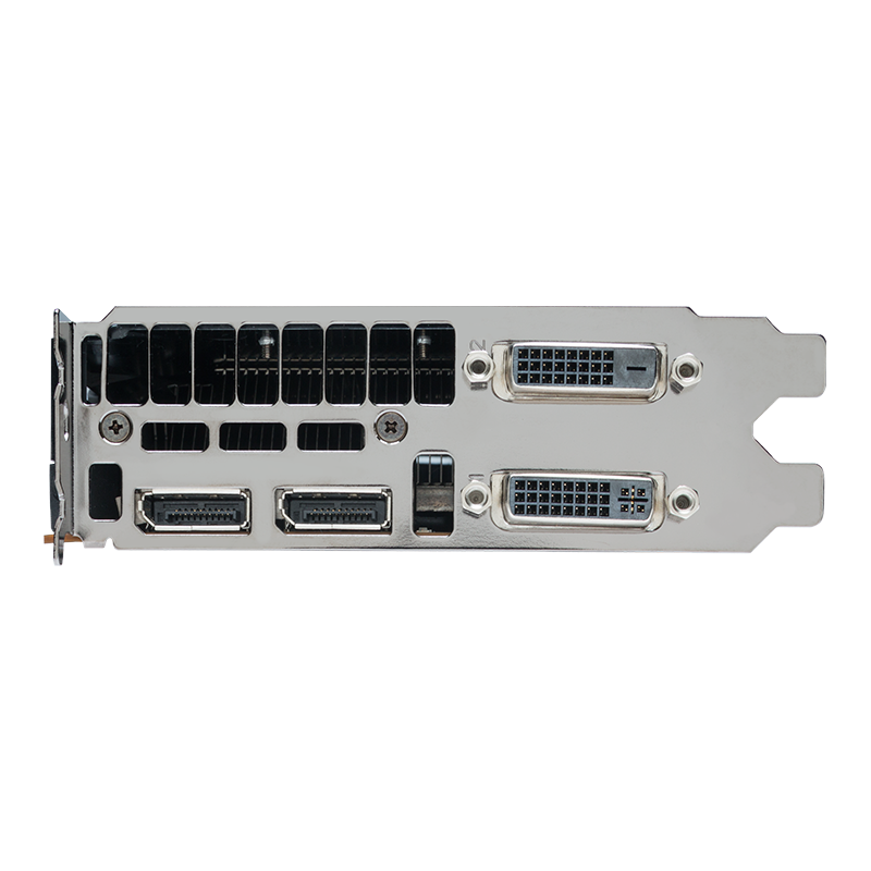 Lenovo Quadro K6000 16GB PCI Express x16 Workstation Graphics Card