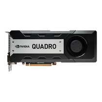 Lenovo Quadro K6000 16GB PCI Express x16 Workstation Graphics Card