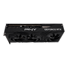 PNY GeForce RTX™ 4080 SUPER 16GB VERTO™ Overclocked Triple Fan DLSS 3