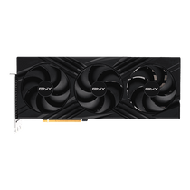 PNY GeForce RTX™ 4080 SUPER 16GB VERTO™ Overclocked Triple Fan DLSS 3