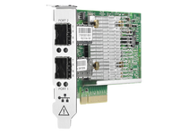 HP StoreFabric CN1100R Dual Port Converged Network Adapter QW990A