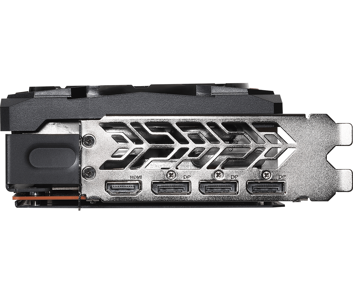 ASRock Phantom Gaming Radeon RX 6950 XT 16GB GDDR6 PCI Express 4.0 Video Card