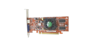 ASUS Radeon X300SE 128MB DDR PCI Express x16 Video Card EAX300SE/T/128