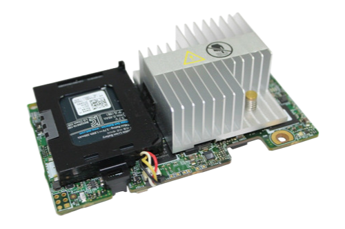 Dell 342-3534 PERC H710 INTEGRATED RAID CTRL CARD